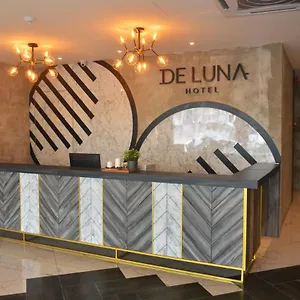 De Luna Sri Petaling Kuala Lumpur
